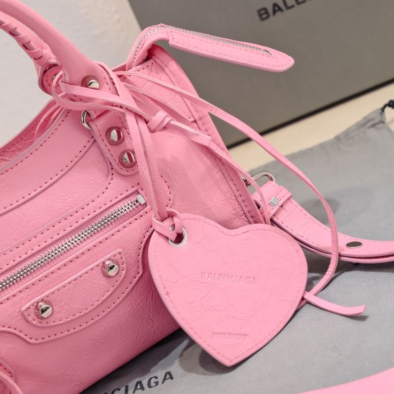 Balenciaga Top Handle Bags